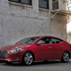 Image for article titled The 2017 Hyundai Elantra Gets Many MPGs